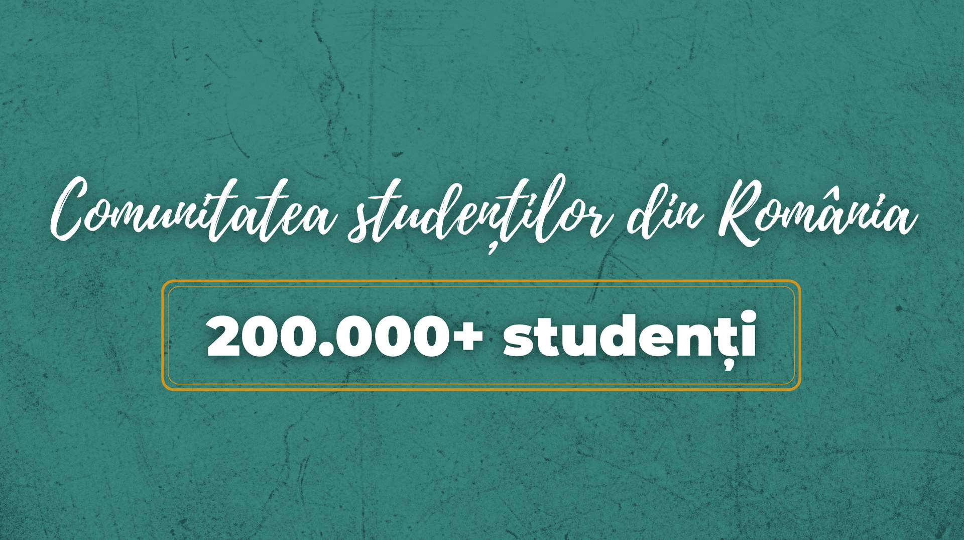 VIAȚĂ DE STUDENT