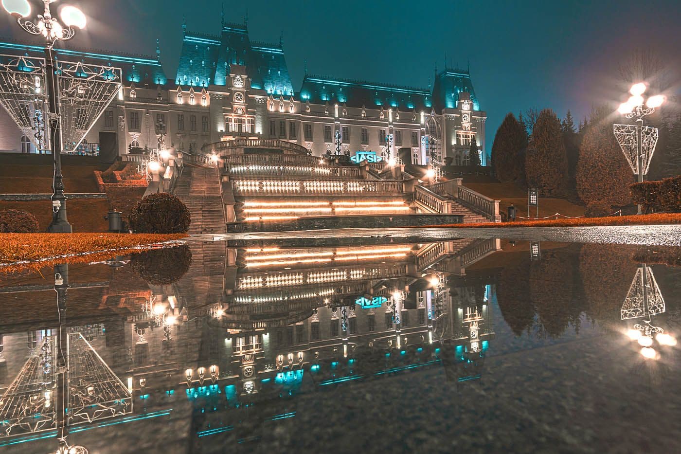 Andrei Turca Fotograf Iasi
